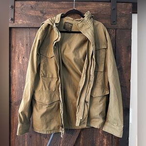 Men’s Lucky Brand Jacket
